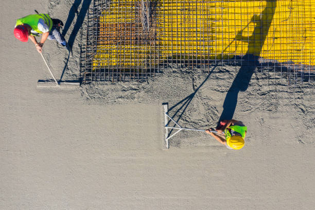  Andrews, IN Concrete contractor Pros