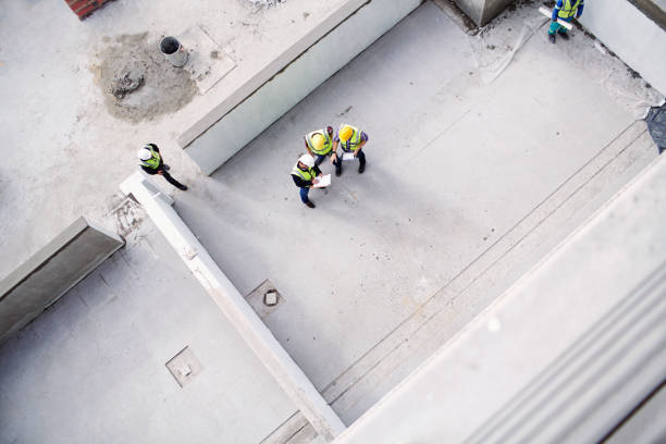 Best Concrete Demolition Services in Andrews, IN